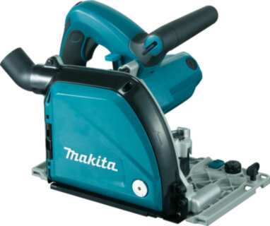 Фрезер дисковый по композиту Makita